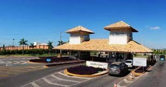 Lote/Terreno à venda, 450m² no Jardim Itália, Cuiabá