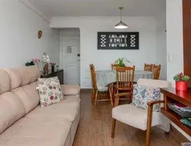 Apartamento com 2 Quartos à venda, 64m² no Campo Belo, São Paulo