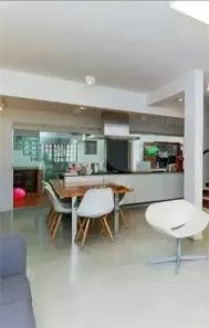 Sobrado com 4 Quartos à venda, 251m² no Chácara Santo Antônio (Zona Sul), São Paulo