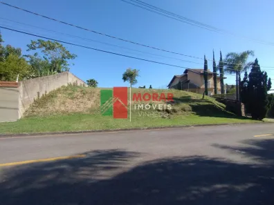 Lote/Terreno à venda, 1000m² no Caixa D´Água, Vinhedo