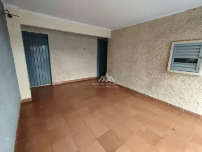 Casa com 2 Quartos à venda, 115m² no Jardim Paulistano, Ribeirão Preto