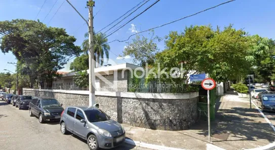 Casa com 5 Quartos à venda, 1120m² no Vila Nova Conceição, São Paulo