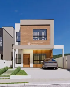 Casa com 3 Quartos à venda, 150m² no Santo Antônio de Lisboa, Florianópolis