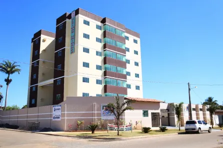 Apartamento com 2 Quartos à venda, 80m² no Centro, Alexânia