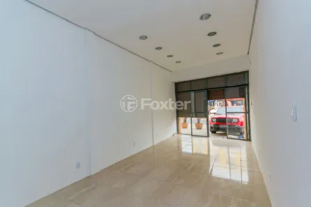Ponto Comercial à venda, 47m² no São Geraldo, Porto Alegre