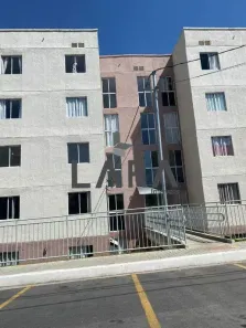 Apartamento com 2 Quartos à venda, 42m² no Jardim Brasília, Betim