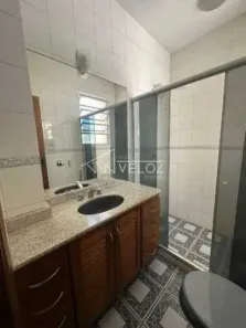 Apartamento com 1 Quarto à venda, 40m² no Botafogo, Rio de Janeiro
