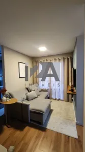 Apartamento com 2 Quartos à venda, 54m² no Jardim Rebelato, Cotia