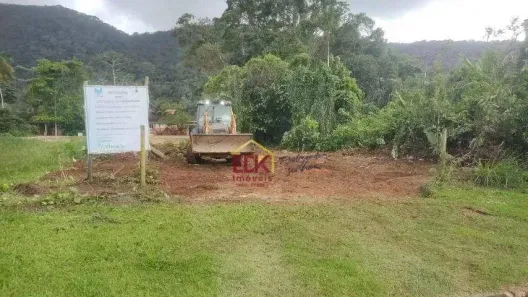 Lote/Terreno à venda, 384m² no Mar Verde II, Caraguatatuba