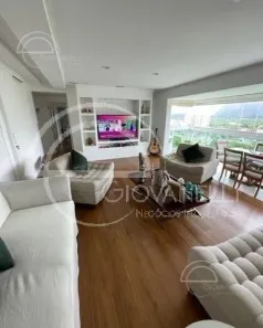 Cobertura com 4 Quartos à venda, 189m² no Barra da Tijuca, Rio de Janeiro