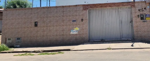 Casa com 3 Quartos para alugar, 120m² no Aeroporto, Teresina