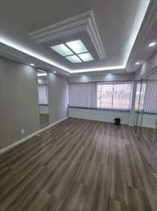 Sala Comercial para alugar, 40m² no Centro, Santo André