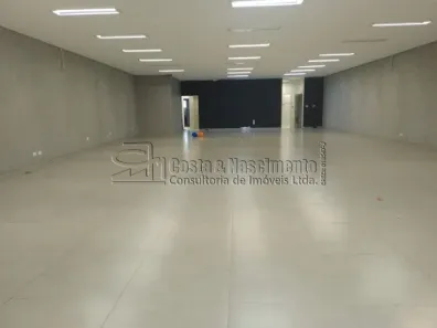 Ponto Comercial para alugar, 596m² no Campanário, Diadema