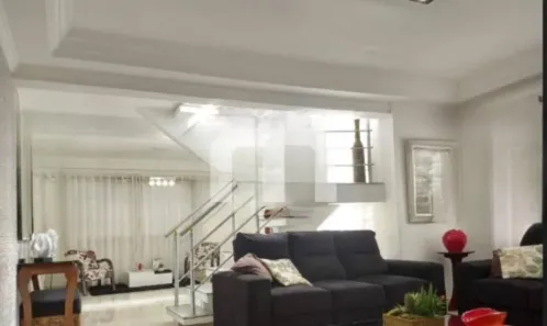 Casa com 4 Quartos à venda, 370m² no Vila Gomes Cardim, São Paulo