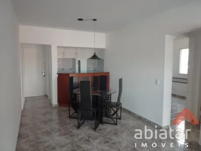 Apartamento com 2 Quartos para alugar, 55m² no Vila Invernada, São Paulo