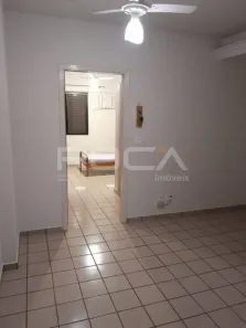 Apartamento com 1 Quarto à venda, 44m² no Centro, Ribeirão Preto