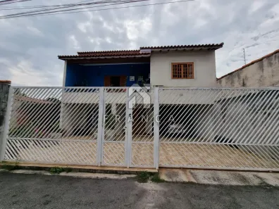 Casa com 4 Quartos à venda, 297m² no Jardim Pereira do Amparo, Jacareí