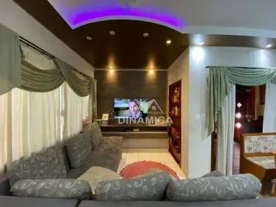 Casa com 2 Quartos à venda, 200m² no Jardim Residencial Veccon, Sumaré