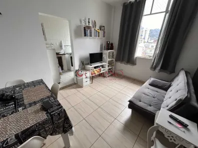Apartamento com 2 Quartos à venda, 60m² no Cachambi, Rio de Janeiro