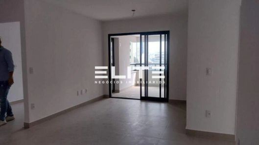 Apartamento com 3 Quartos à venda, 118m² no Vila Bastos, Santo André