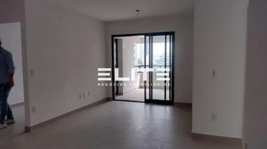 Apartamento com 3 Quartos à venda, 118m² no Vila Bastos, Santo André