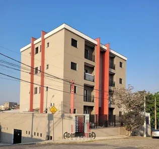 Apartamento com 1 Quarto para alugar, 56m² no Vila Jardini, Sorocaba