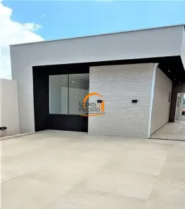 Casa com 2 Quartos à venda, 57m² no Cidade Nova, Bom Jesus dos Perdões