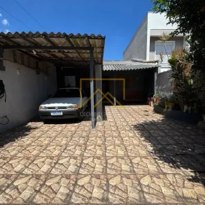 Casa com 2 Quartos à venda, 55m² no Jardim do Bosque, Cachoeirinha