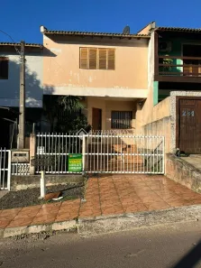 Sobrado com 2 Quartos à venda, 71m² no Jardim do Cedro, Gravataí