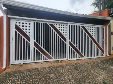 Casa com 2 Quartos à venda, 136m² no Parque das Nações, Americana