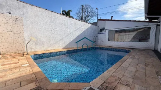 Casa com 3 Quartos à venda, 200m² no Jardim Imperial, Jaguariúna