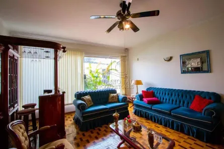 Casa com 3 Quartos à venda, 345m² no Vila Assunção, Santo André