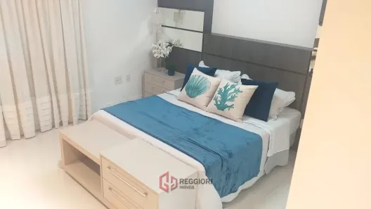 Apartamento com 4 Quartos à venda, 287m² no Centro, Balneário Camboriú