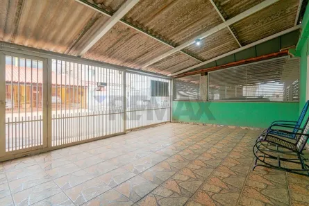 Casa com 6 Quartos à venda, 321m² no Setor Oeste, Brasília