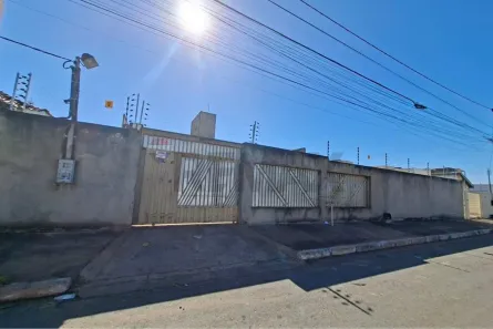Sobrado com 4 Quartos à venda, 381m² no Residencial Itamarati, Cuiabá