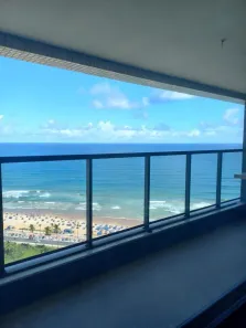 Apartamento com 2 Quartos à venda, 103m² no Jaguaribe, Salvador