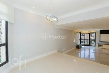 Apartamento com 3 Quartos à venda, 200m² no Vila Gomes Cardim, São Paulo