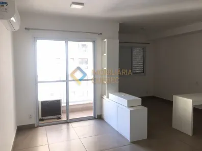 Apartamento com 1 Quarto à venda, 42m² no Ribeirânia, Ribeirão Preto