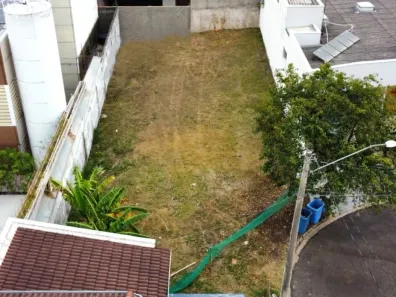 Lote/Terreno à venda, 365m² no Vila Haro, Sorocaba