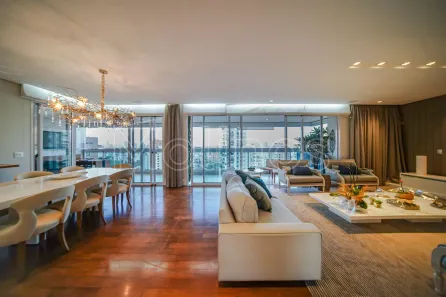 Apartamento com 3 Quartos à venda, 228m² no Parque da Mooca, São Paulo