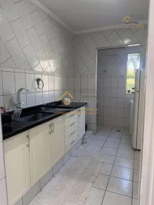 Apartamento com 3 Quartos à venda, 64m² no Jardim Juliana, Indaiatuba