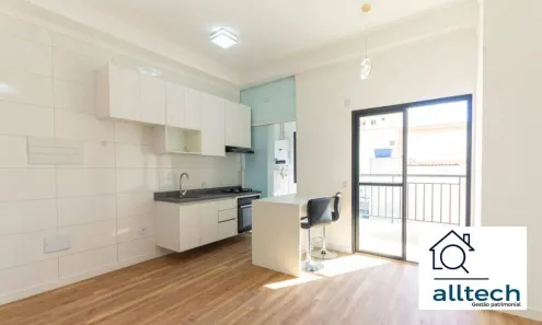 Apartamento com 2 Quartos para alugar, 50m² no Chácara Califórnia, São Paulo