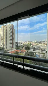 Apartamento com 3 Quartos à venda, 105m² no Jardim Vila Mariana, São Paulo