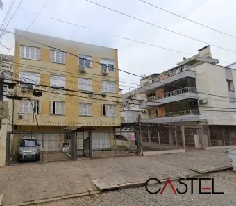 Apartamento com 2 Quartos à venda, 61m² no Menino Deus, Porto Alegre