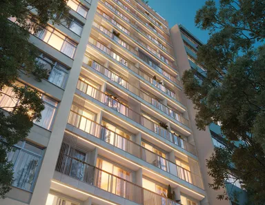 Apartamento com 1 Quarto à venda, 65m² no Copacabana, Rio de Janeiro