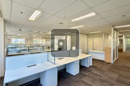 Sala Comercial para alugar, 510m² no Jardim Morumbi, São Paulo