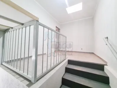 Ponto Comercial à venda, 210m² no Vila Tibério, Ribeirão Preto