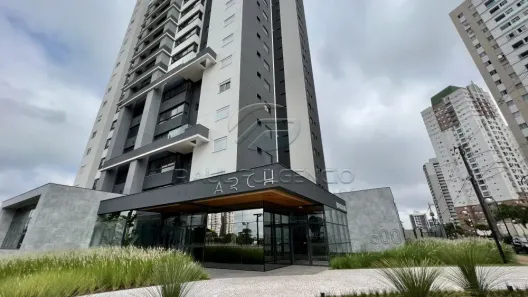 Apartamento com 2 Quartos para alugar, 78m² no Gleba Fazenda Palhano, Londrina