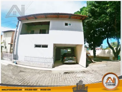 Casa com 3 Quartos à venda, 237m² no Mondubim, Fortaleza