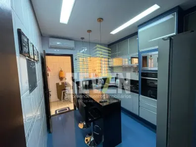 Casa com 3 Quartos à venda, 205m² no Parque Vista Alegre, Bauru
